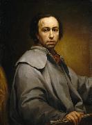 Anton Raphael Mengs Self-portrait oil on canvas